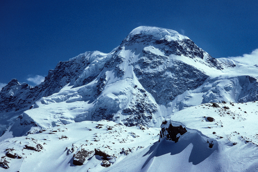 Breithorn, 4164 m