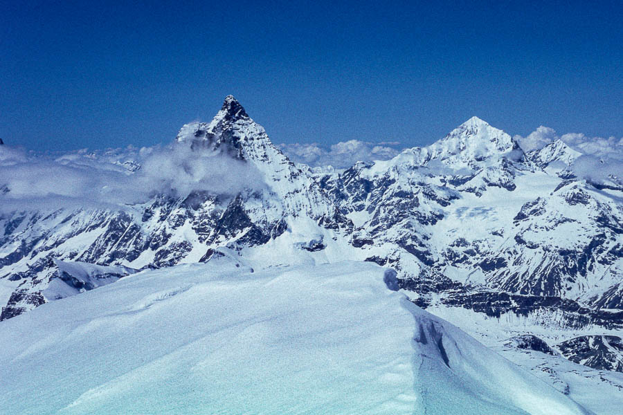 Breithorn