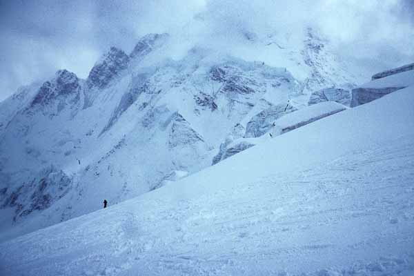 Stockjigletscher