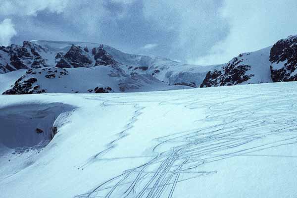 Tietmattengletscher