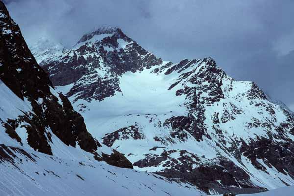 Schönbielhütte, 2694 m