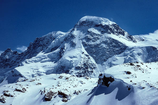 Breithorn, 4164 m