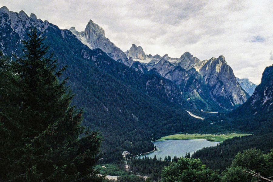 Lac de Dobbiaco