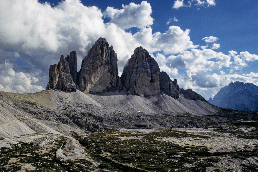 Tre Cime di Lavaredo