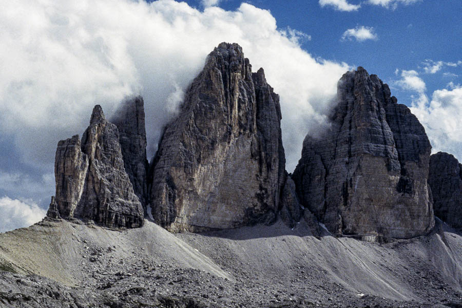 Tre Cime di Lavaredo