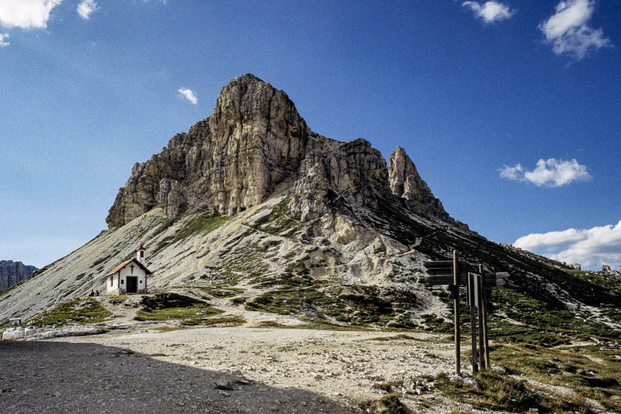 Torre di Toblin