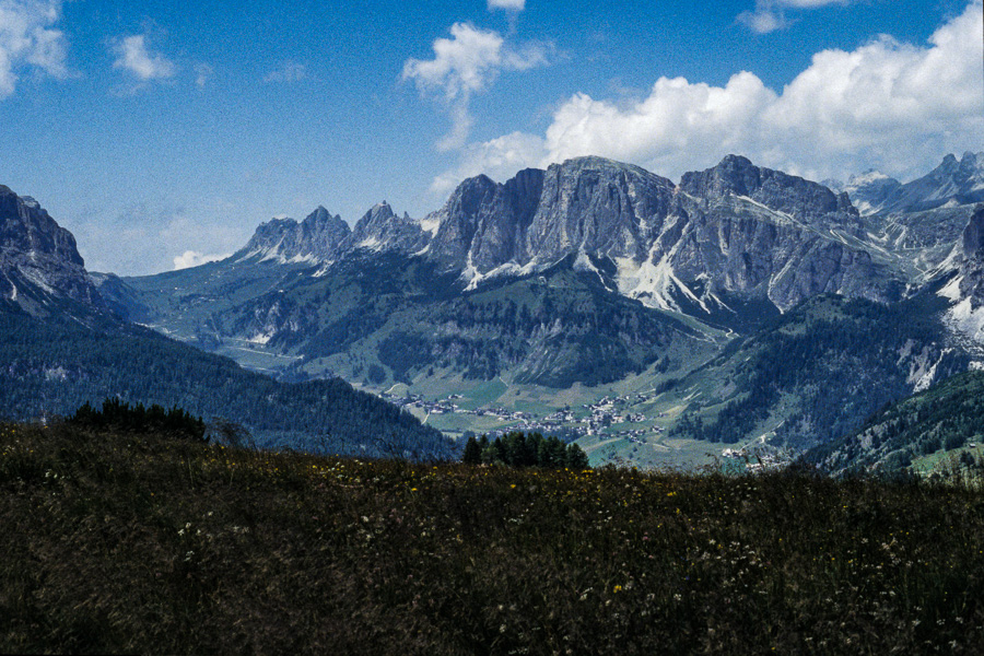 San Cassiano