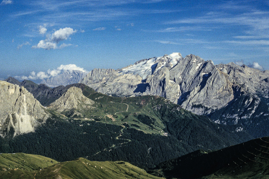 Marmolada