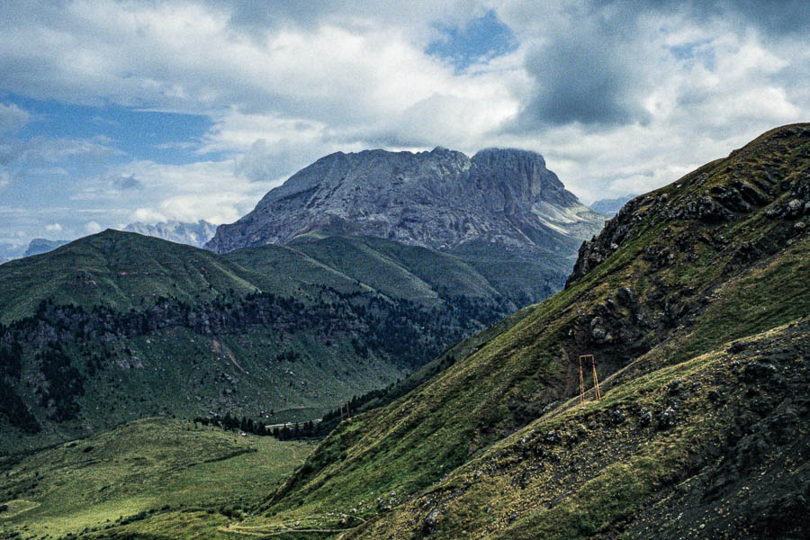 Sasso Piatto