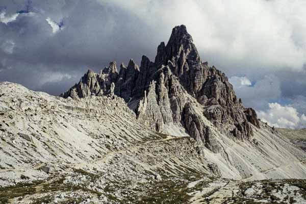 Monte Paterno