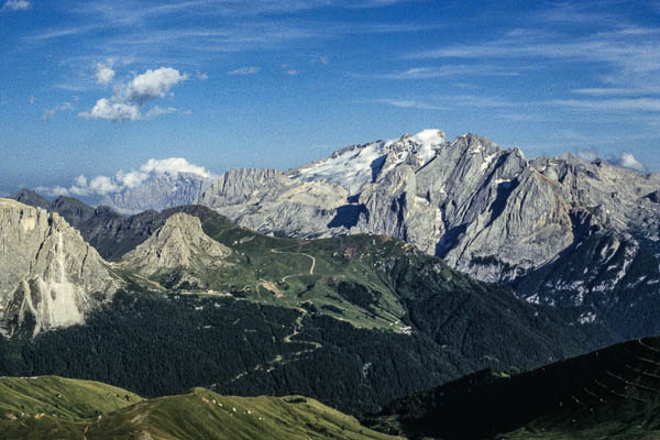 Marmolada