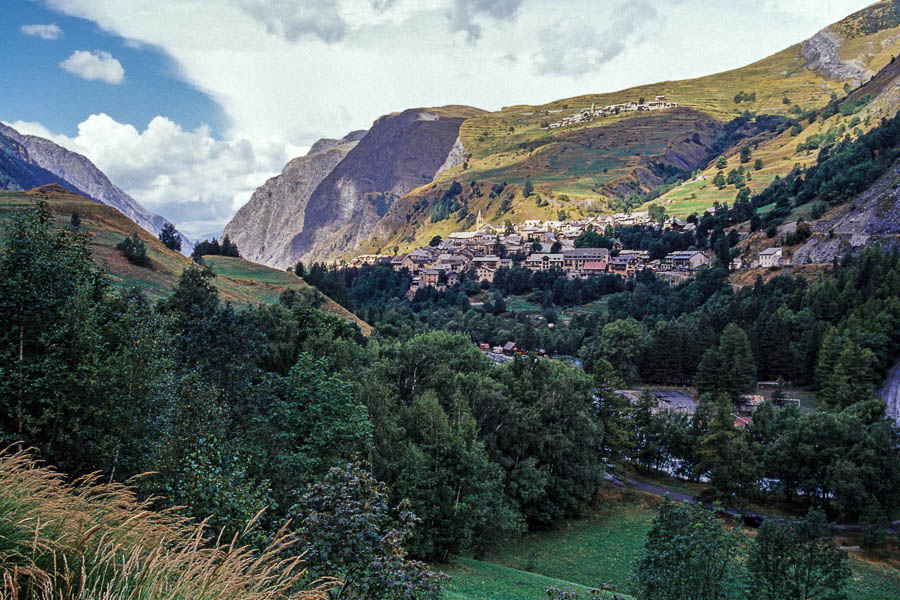 La Grave