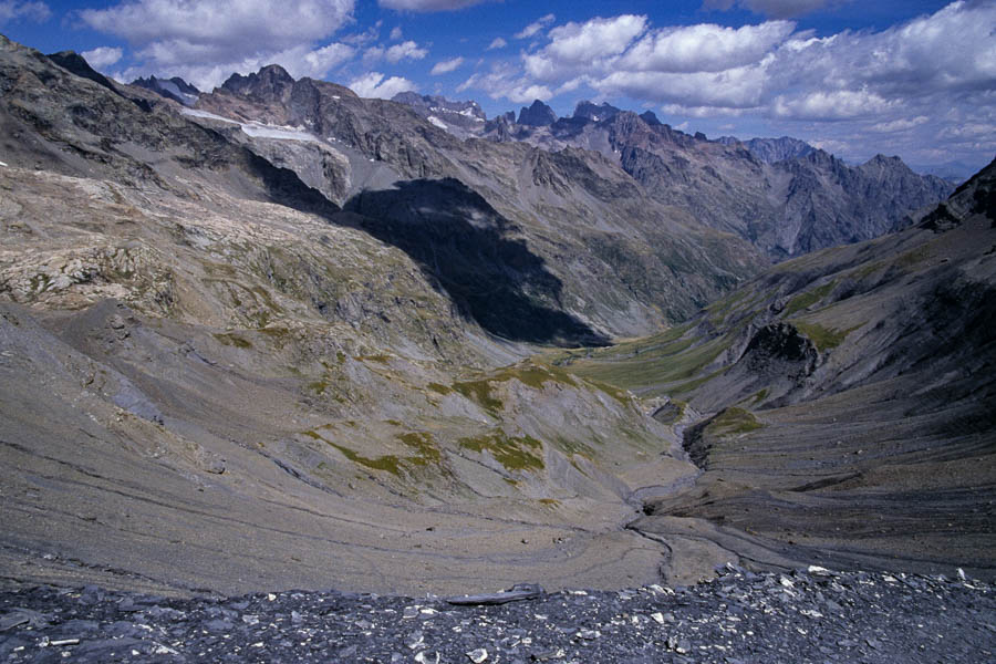 Vallon de la Selle