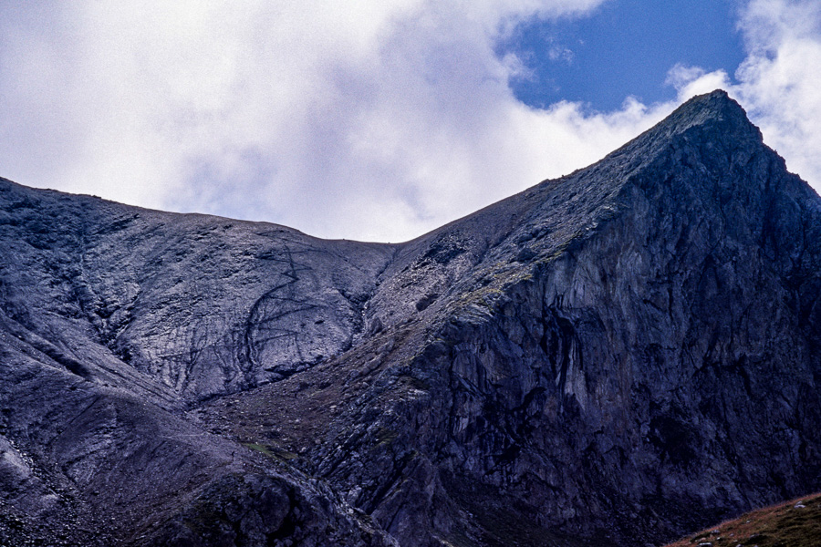 Col de la Vallette