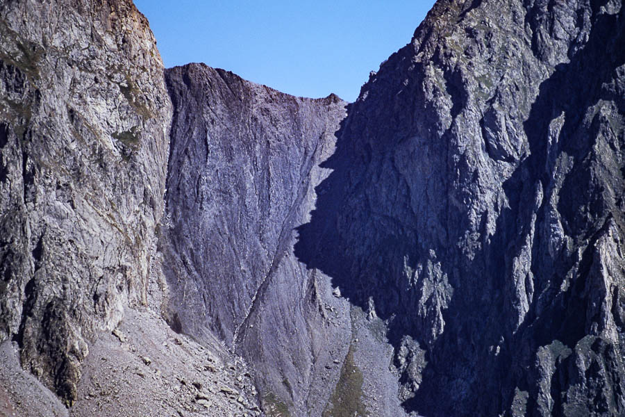 Col de la Muzelle