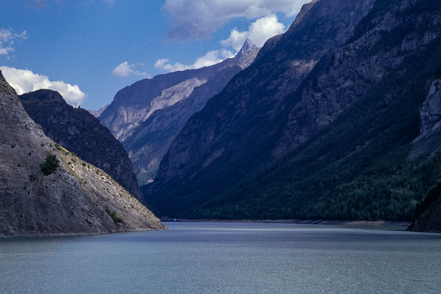 Lac du Chambon