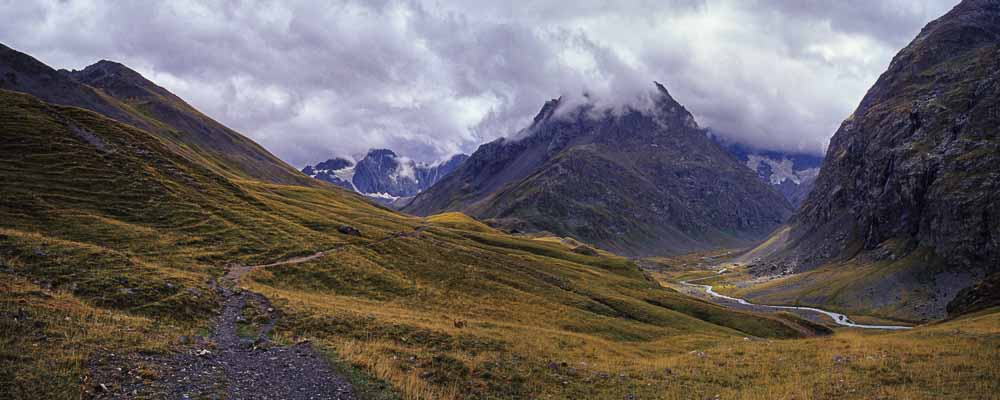 Alpe de Villar d'Arène