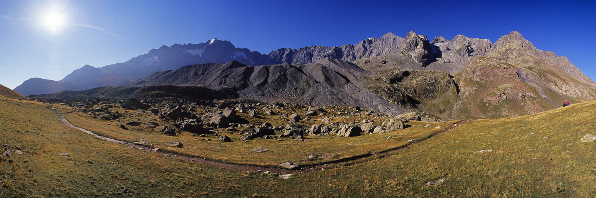 Col d'Arsine