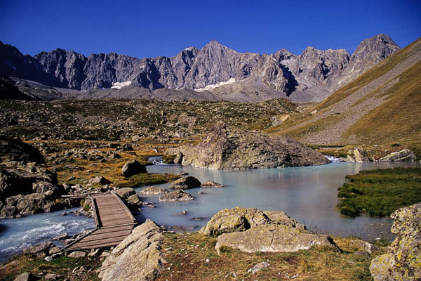 Torrent du Petit Tabuc