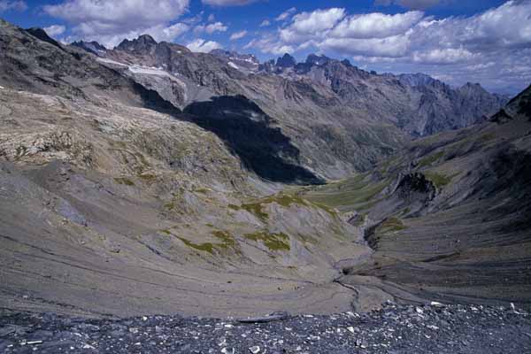 Vallon de la Selle