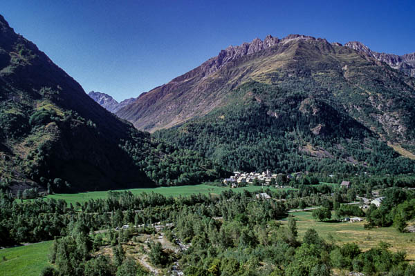 La Chapelle-en-Valgaudemar