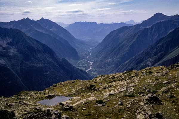 Col de Colombes