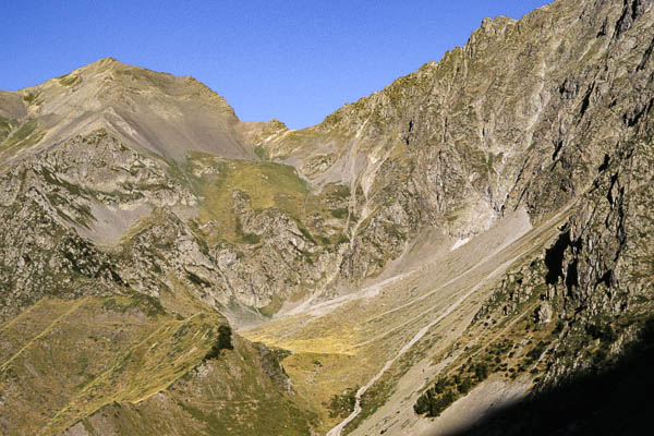 Col de la Vaurze