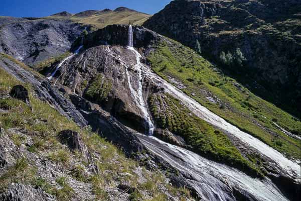 Cascade de la Pisse