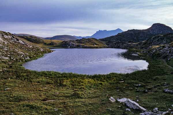 Lac Lérié