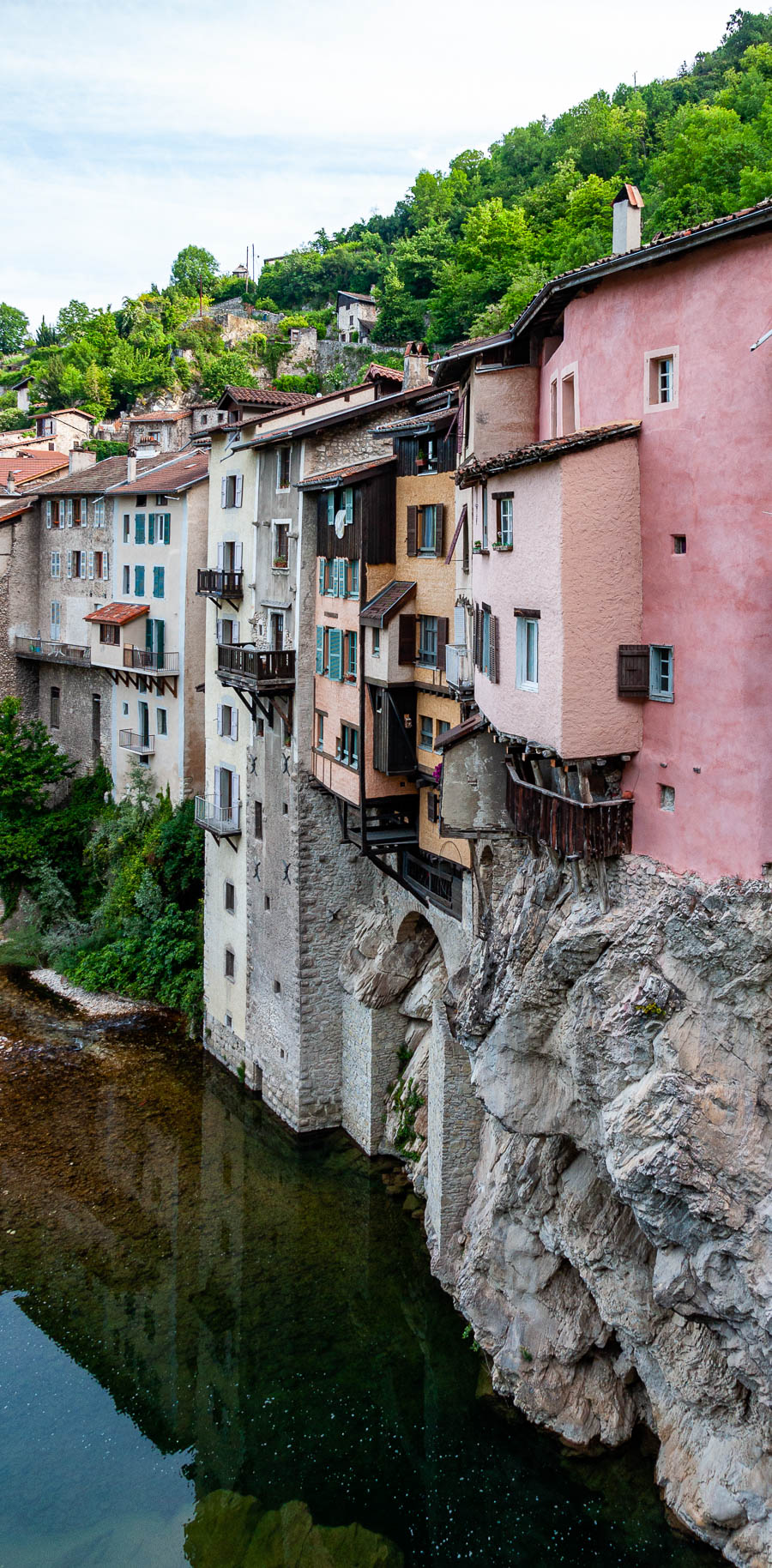 Pont-en-Royans