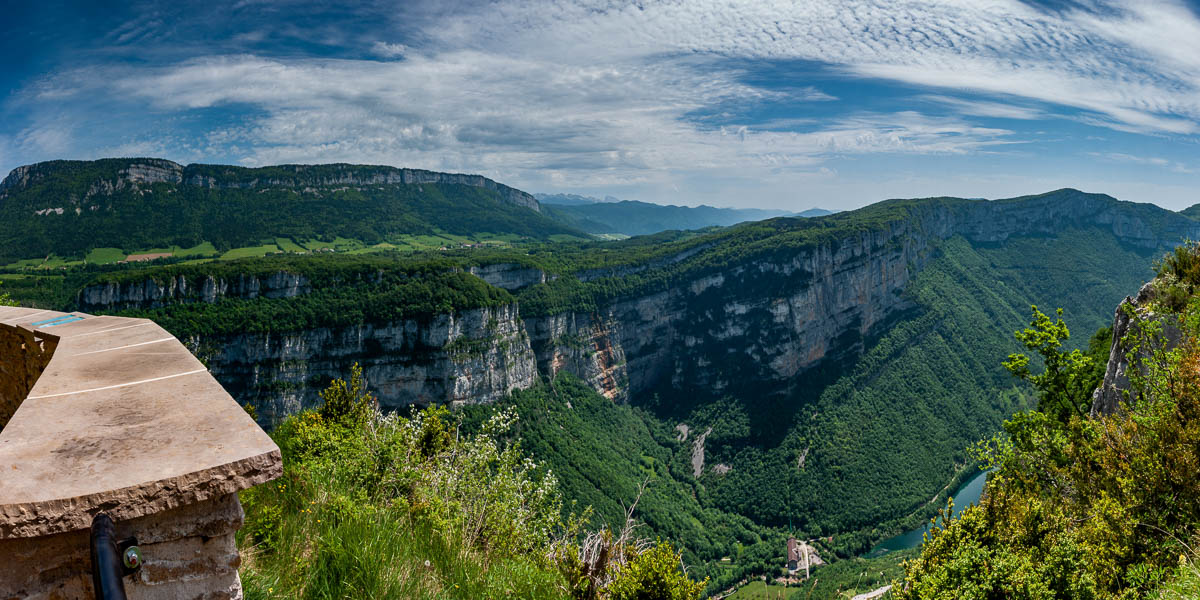 Pas du Ranc