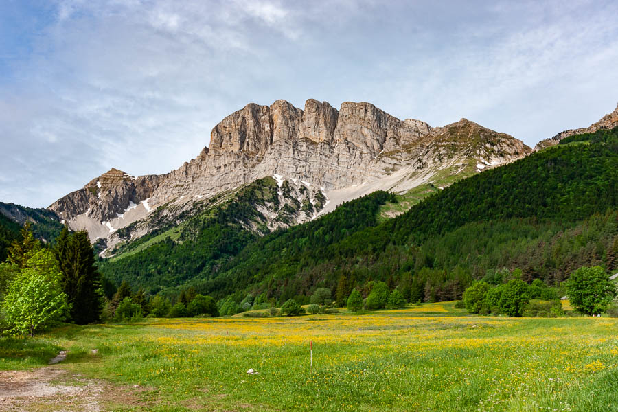 Grand Veymont