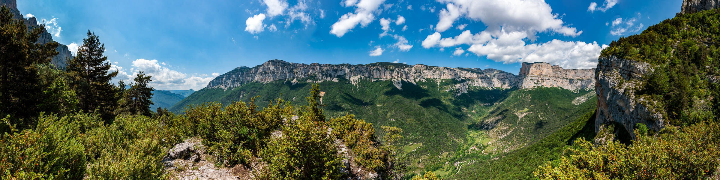 Cirque d'Archiane