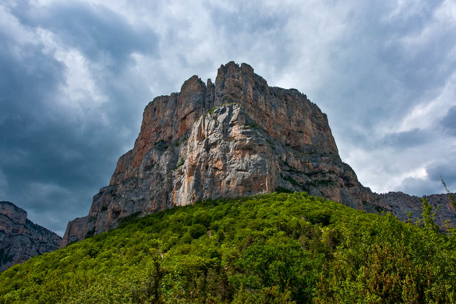 Rocher d'Archiane