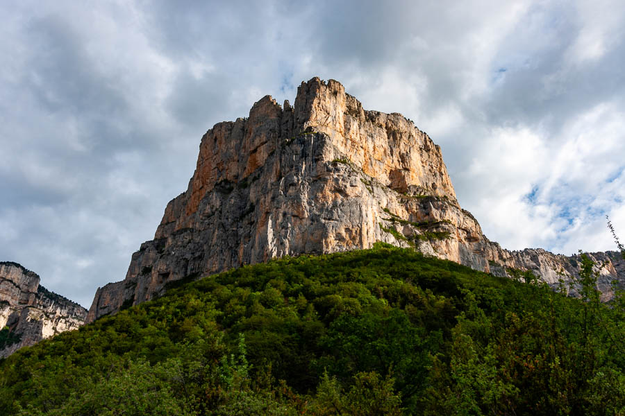 Rocher d'Archiane