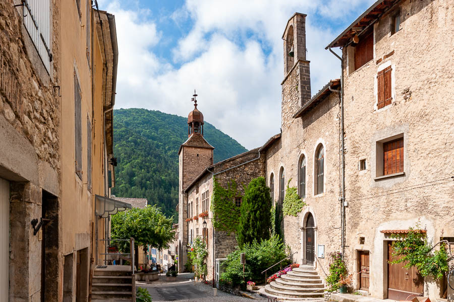 Châtillon-en-Diois