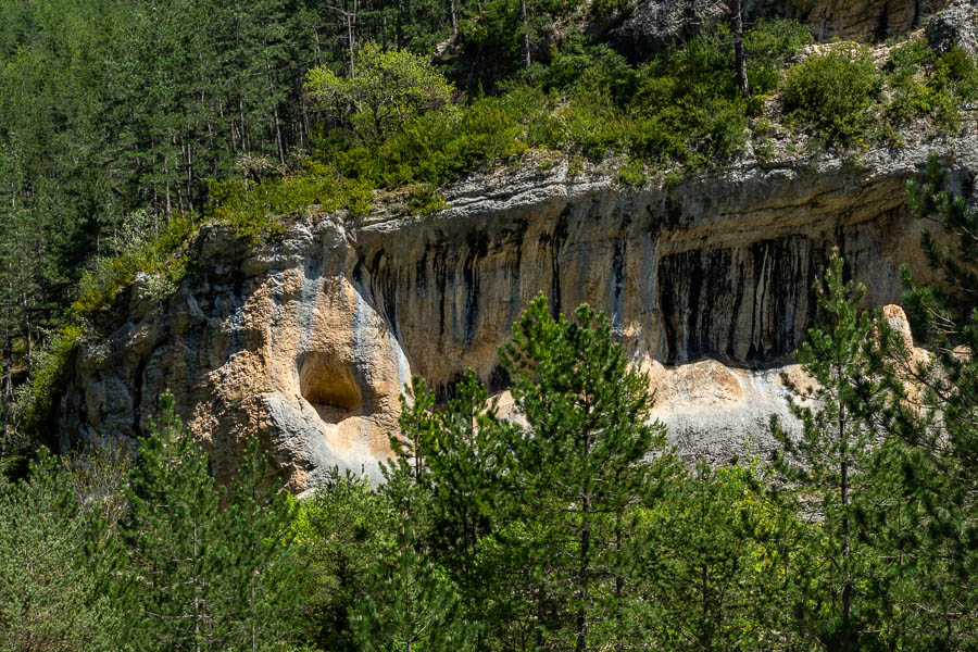 Rocher du Suel