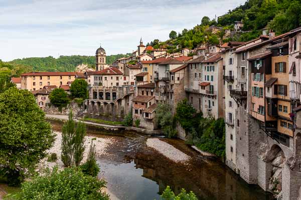 Pont-en-Royans