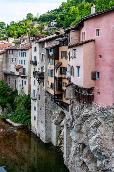 Pont-en-Royans