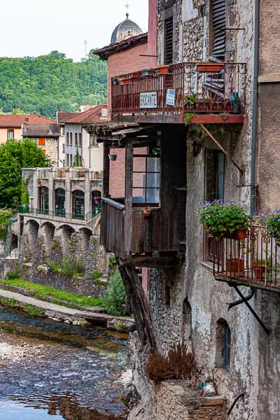 Pont-en-Royans