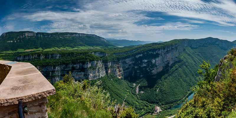 Pas du Ranc