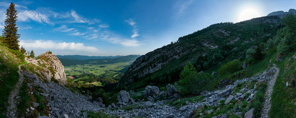 Combe Chaulange