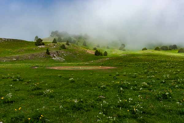 Col du Creuson