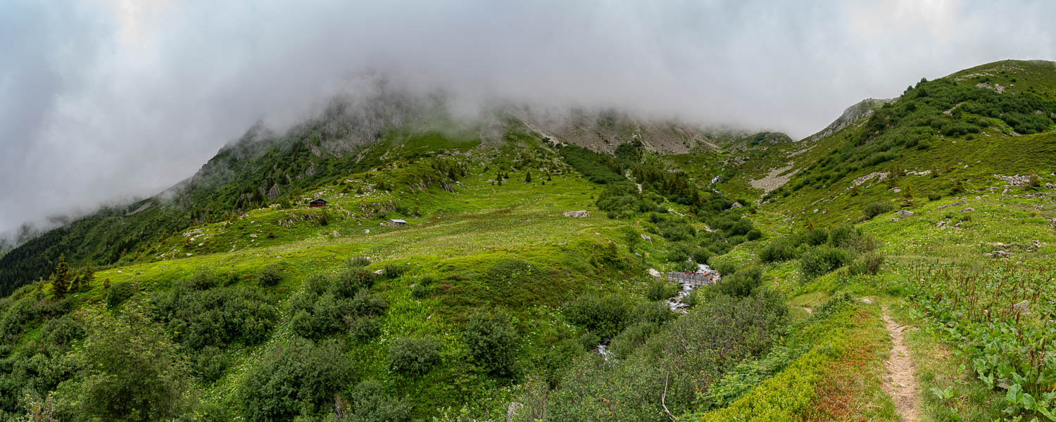 Chalets de la Grande Valloire