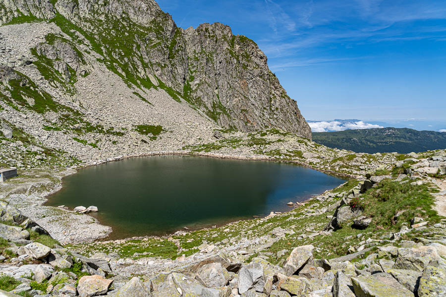 Lac Noir