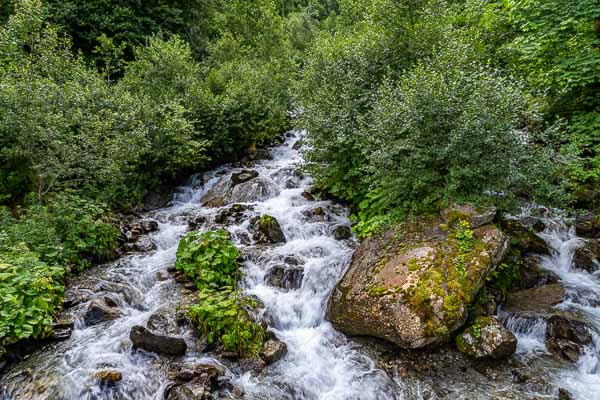 Torrent de la Grande Valloire