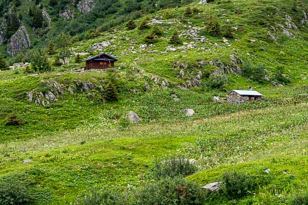 Chalets de la Grande Valloire