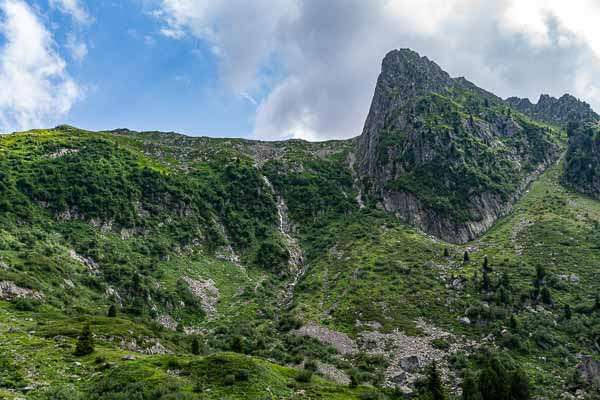 Col de la Vieille