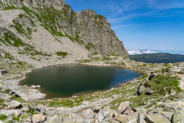 Lac Noir
