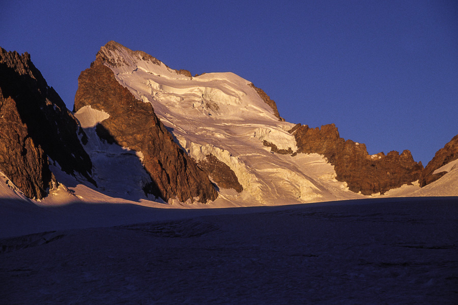 Les Écrins